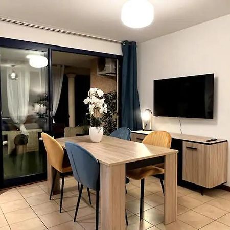 Chez Gerard Apartman Saint-Pierre Kültér fotó