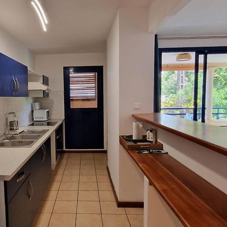Chez Gerard Apartman Saint-Pierre Kültér fotó