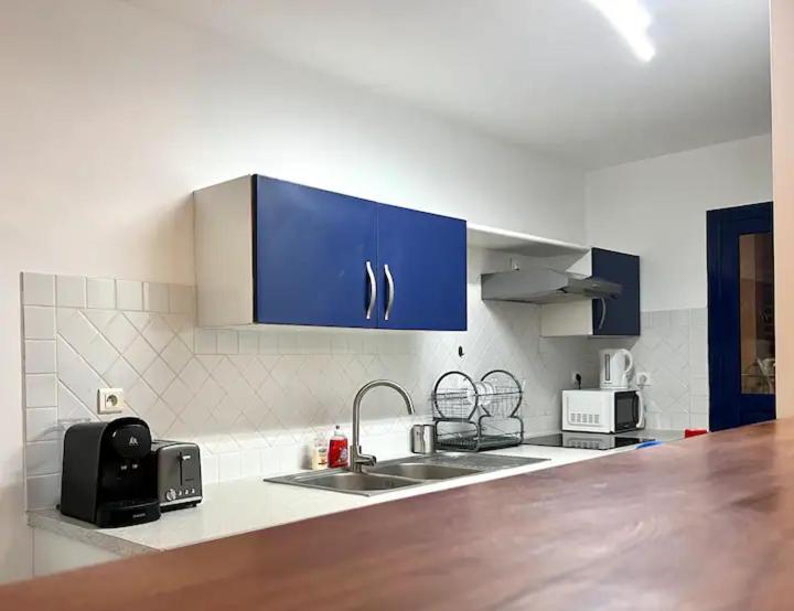 Chez Gerard Apartman Saint-Pierre Kültér fotó