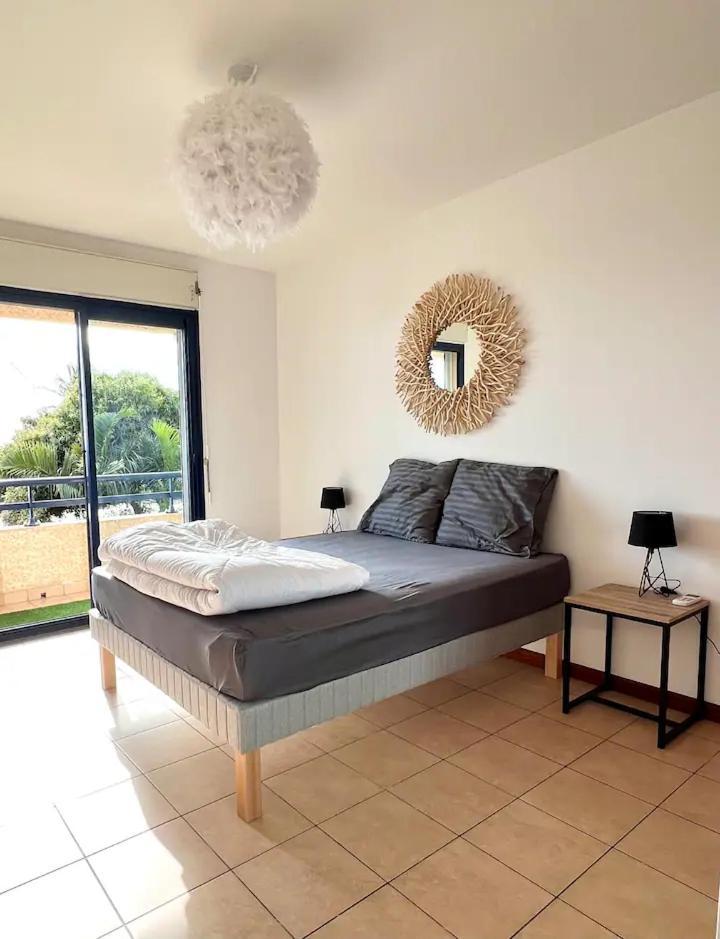 Chez Gerard Apartman Saint-Pierre Kültér fotó