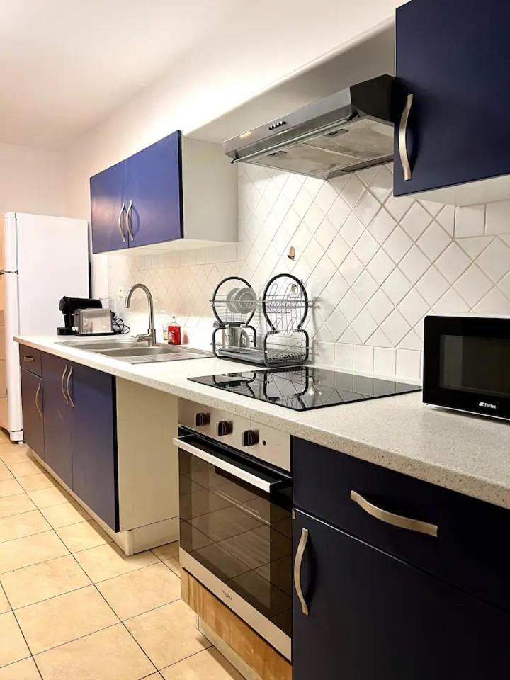 Chez Gerard Apartman Saint-Pierre Kültér fotó