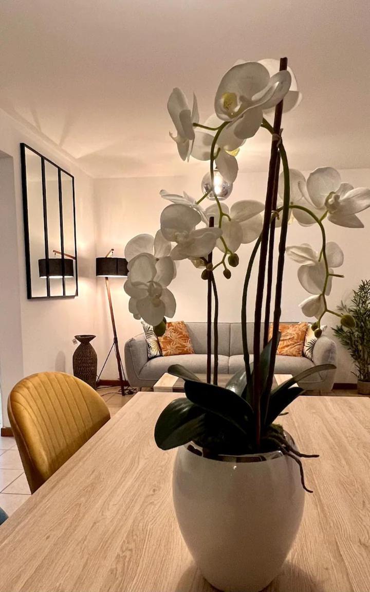 Chez Gerard Apartman Saint-Pierre Kültér fotó