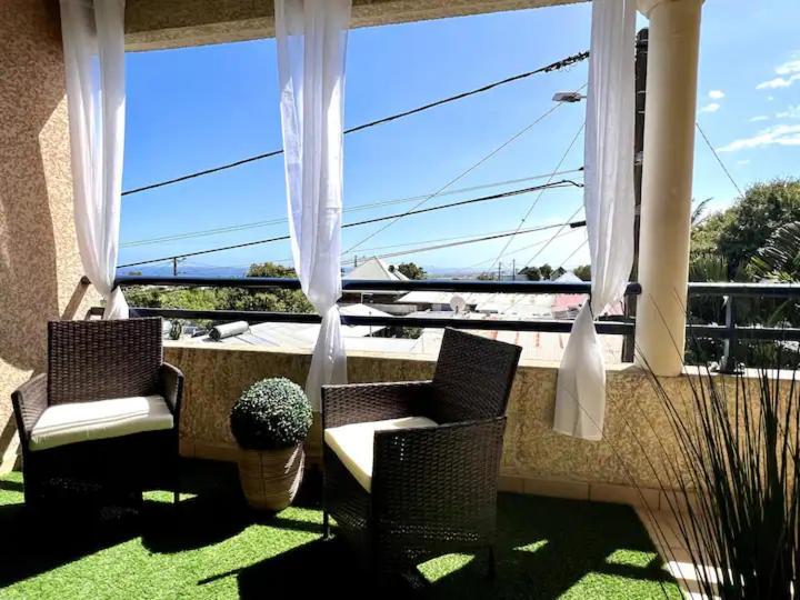 Chez Gerard Apartman Saint-Pierre Kültér fotó