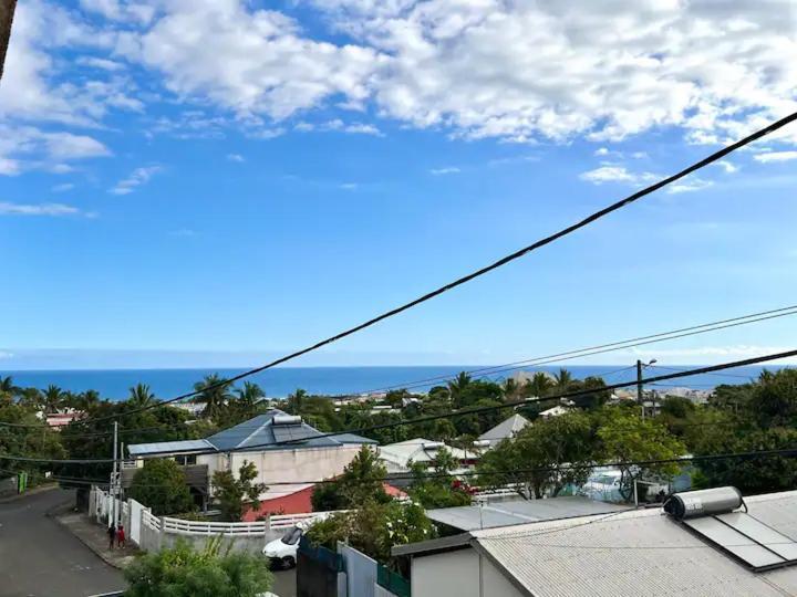 Chez Gerard Apartman Saint-Pierre Kültér fotó