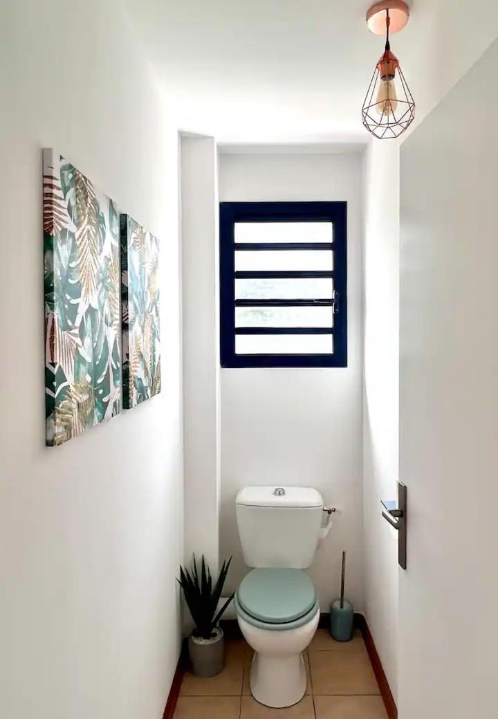 Chez Gerard Apartman Saint-Pierre Kültér fotó