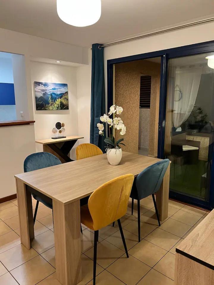 Chez Gerard Apartman Saint-Pierre Kültér fotó