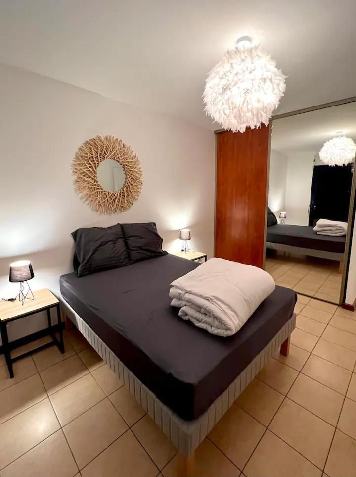 Chez Gerard Apartman Saint-Pierre Kültér fotó