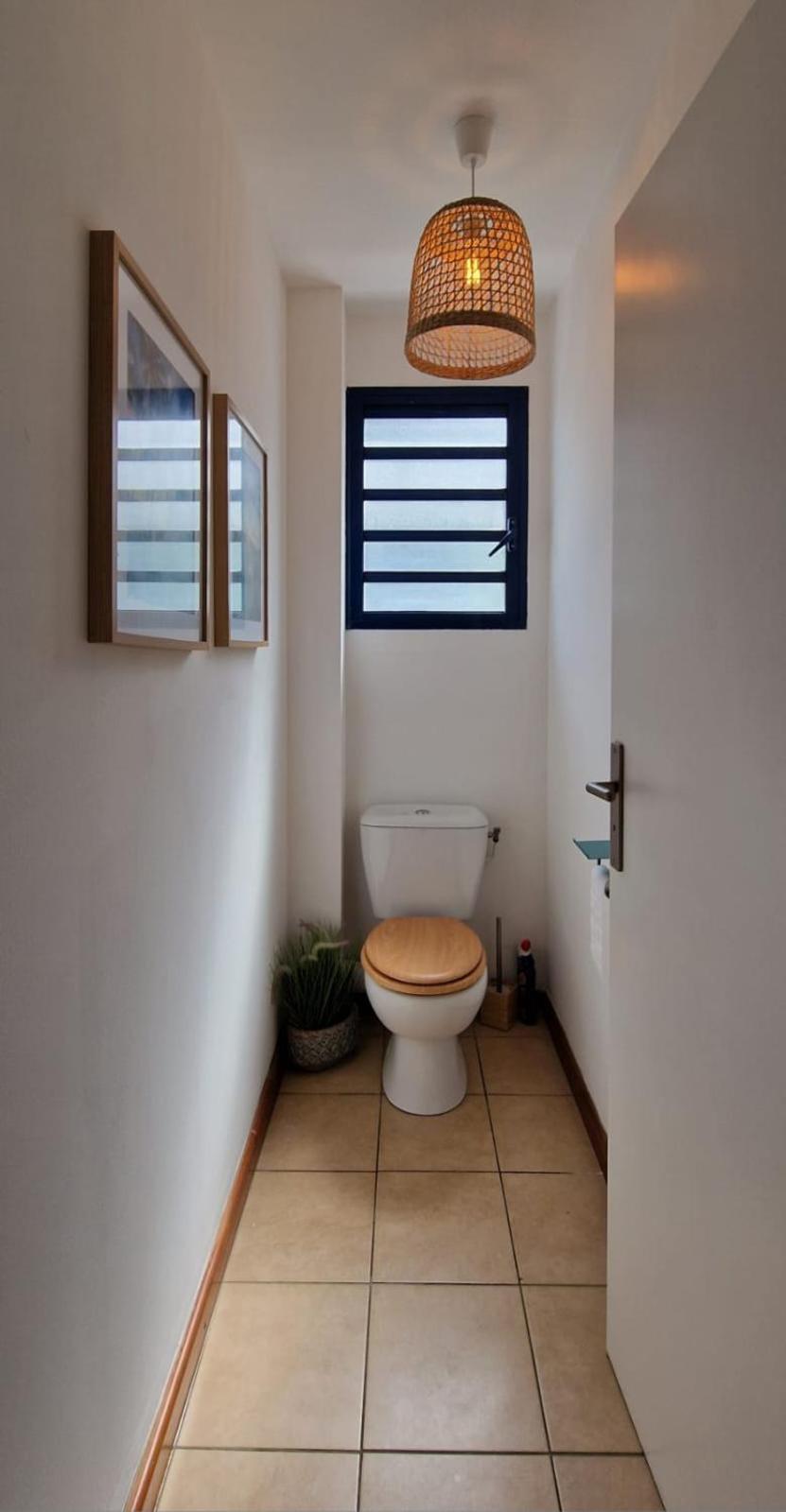 Chez Gerard Apartman Saint-Pierre Kültér fotó