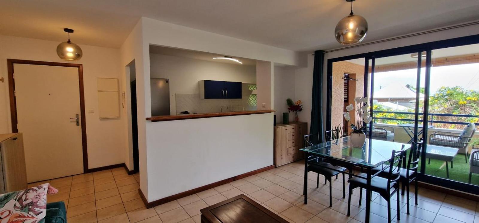 Chez Gerard Apartman Saint-Pierre Kültér fotó