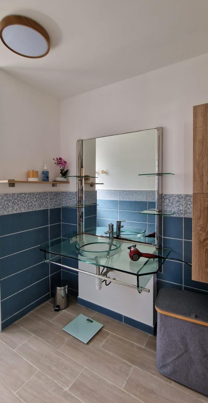 Chez Gerard Apartman Saint-Pierre Kültér fotó