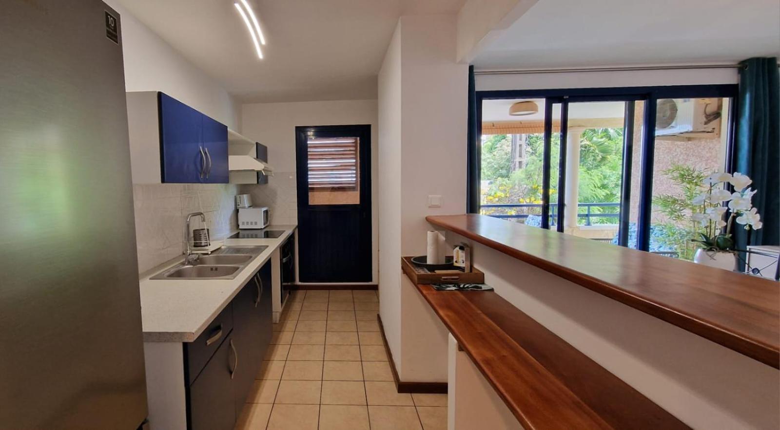 Chez Gerard Apartman Saint-Pierre Kültér fotó