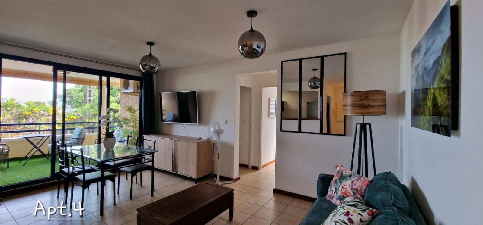 Chez Gerard Apartman Saint-Pierre Kültér fotó