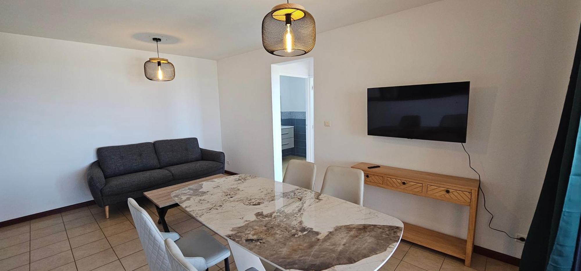 Chez Gerard Apartman Saint-Pierre Kültér fotó