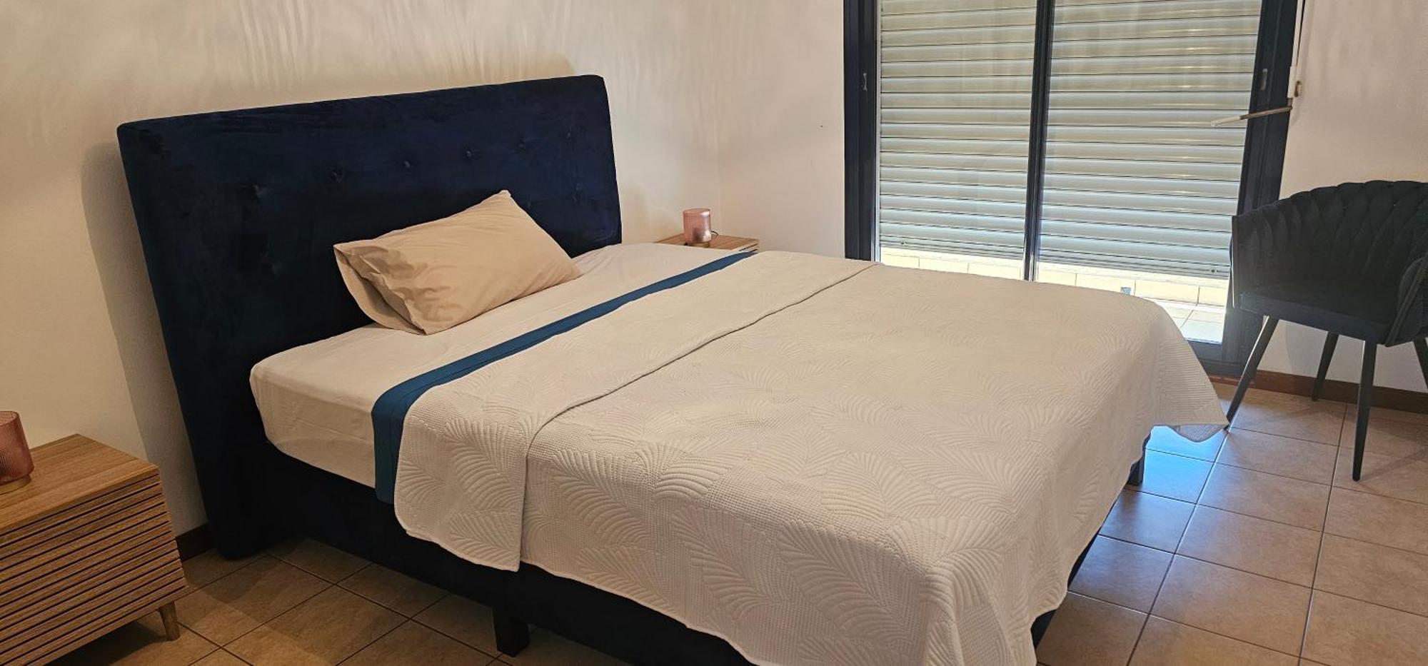 Chez Gerard Apartman Saint-Pierre Kültér fotó